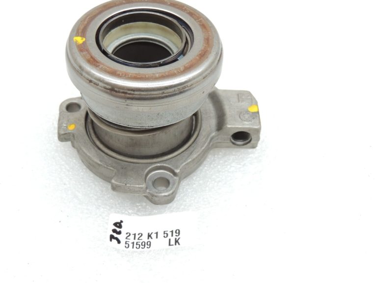 Opel Meriva B 1.3CDTi A13DTC F17 Sajūga cilindra galvenais cilindrs 24422061