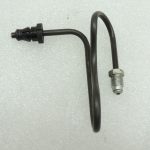 ORIGINĀLĀ Opel Meriva B F17 savienojuma caurule cilindra palīgdzinējam 13105589