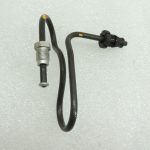 ORIGINĀLĀ Opel Meriva B F17 savienojuma caurule cilindra palīgdzinējam 13105589