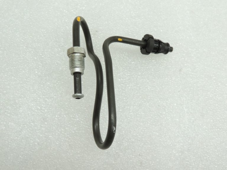 ORIGINĀLĀ Opel Meriva B F17 savienojuma caurule cilindra palīgdzinējam 13105589