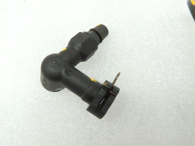 ORIGINĀLĀ Opel Meriva B F17 savienojuma caurule cilindra palīgdzinējam 13105589