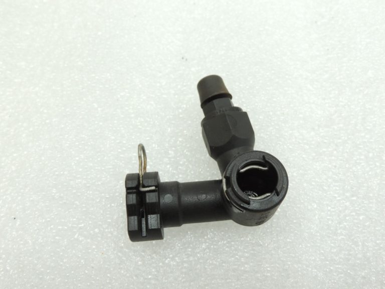 ORIGINĀLĀ Opel Meriva B F17 savienojuma caurule cilindra palīgdzinējam 13105589