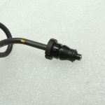 ORIGINĀLĀ Opel Meriva B F17 savienojuma caurule cilindra palīgdzinējam 13105589