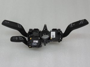 Audi A6 C7 4G Steering column switch Cruise control switch 4G0953502D Combination switch
