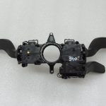 Audi A6 C7 4G Stūres kolonnas slēdzis Kruīza kontroles slēdzis 4G0953502D Kombinētais slēdzis