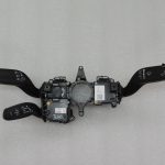 Audi A6 C7 4G Stūres kolonnas slēdzis Kruīza kontroles slēdzis 4G0953502D Kombinētais slēdzis