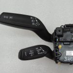 Audi A6 C7 4G Stūres kolonnas slēdzis Kruīza kontroles slēdzis 4G0953502D Kombinētais slēdzis