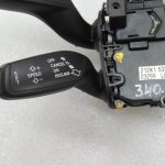 Audi A6 C7 4G Stūres kolonnas slēdzis Kruīza kontroles slēdzis 4G0953502D Kombinētais slēdzis