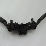 Audi A6 C7 4G Stūres kolonnas slēdzis Kruīza kontroles slēdzis 4G0953502D Kombinētais slēdzis