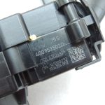 Audi A6 C7 4G Stūres kolonnas slēdzis Kruīza kontroles slēdzis 4G0953502D Kombinētais slēdzis