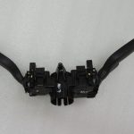 Audi A6 C7 4G Stūres kolonnas slēdzis Kruīza kontroles slēdzis 4G0953502D Kombinētais slēdzis