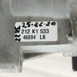 Toyota Avensis T27 1.8i 2ZRFAE 108kW VVT Sadales vārpstas fāžu regulators