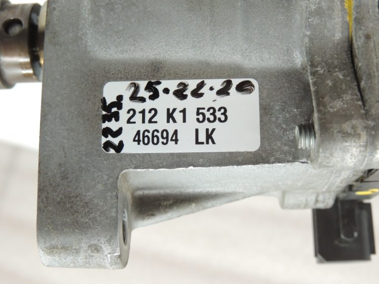 Toyota Avensis T27 1.8i 2ZRFAE 108kW VVT Sadales vārpstas fāžu regulators