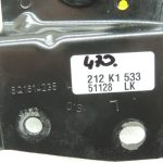 Cupra Leon KL8 1.5TSI ABS sūkņa kronšteins Montāžas atbalsts 5Q1614235L