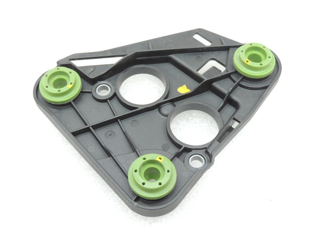 Genuine Cupra Leon KL8 1.5TSI ABS pump bracket 5Q0614235F
