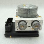 Seat Cupra Leon KL8 ABS hidrauliskā bloka vadības bloks 5WA614517BMBEF