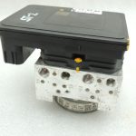 Seat Cupra Leon KL8 ABS hidrauliskā bloka vadības bloks 5WA614517BMBEF