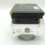 Seat Cupra Leon KL8 ABS hidrauliskā bloka vadības bloks 5WA614517BMBEF