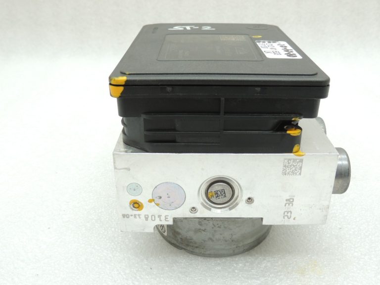 Seat Cupra Leon KL8 ABS hidrauliskā bloka vadības bloks 5WA614517BMBEF