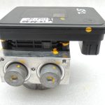Seat Cupra Leon KL8 ABS hidrauliskā bloka vadības bloks 5WA614517BMBEF