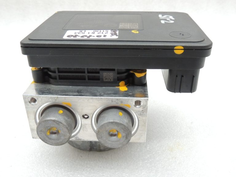 Seat Cupra Leon KL8 ABS hidrauliskā bloka vadības bloks 5WA614517BMBEF