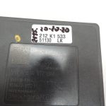 Seat Cupra Leon KL8 ABS hidrauliskā bloka vadības bloks 5WA614517BMBEF