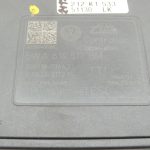 Seat Cupra Leon KL8 ABS hidrauliskā bloka vadības bloks 5WA614517BMBEF