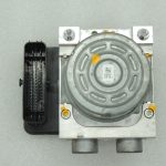 Seat Cupra Leon KL8 ABS hidrauliskā bloka vadības bloks 5WA614517BMBEF