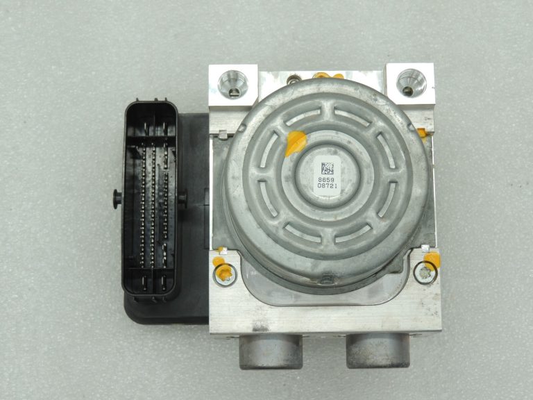 Seat Cupra Leon KL8 ABS hidrauliskā bloka vadības bloks 5WA614517BMBEF