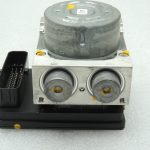 Seat Cupra Leon KL8 ABS hidrauliskā bloka vadības bloks 5WA614517BMBEF