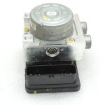 Seat Cupra Leon KL8 ABS hidrauliskā bloka vadības bloks 5WA614517BMBEF