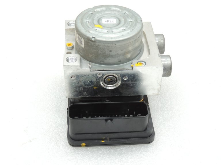 Seat Cupra Leon KL8 ABS hidrauliskā bloka vadības bloks 5WA614517BMBEF