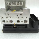 Seat Cupra Leon KL8 ABS hidrauliskā bloka vadības bloks 5WA614517BMBEF