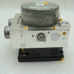 Seat Cupra Leon KL8 ABS hidrauliskā bloka vadības bloks 5WA614517BMBEF