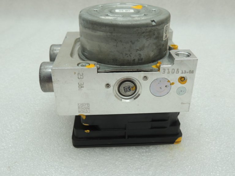 Seat Cupra Leon KL8 ABS hidrauliskā bloka vadības bloks 5WA614517BMBEF