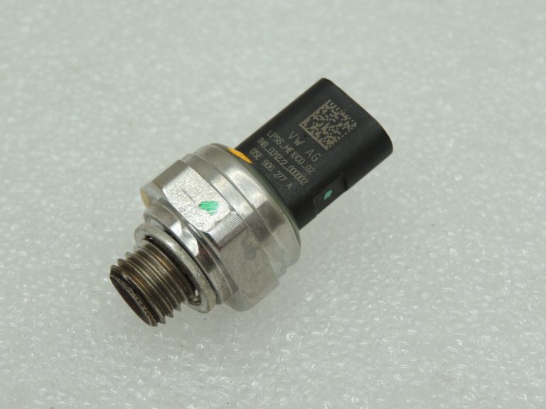 Oriģināls Seat Cupra Leon 1.5TSI DFYA motora spiediena sensors 05E906277A