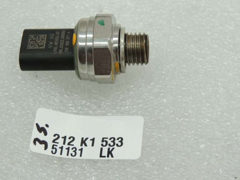 Oriģināls Seat Cupra Leon 1.5TSI DFYA motora spiediena sensors 05E906277A