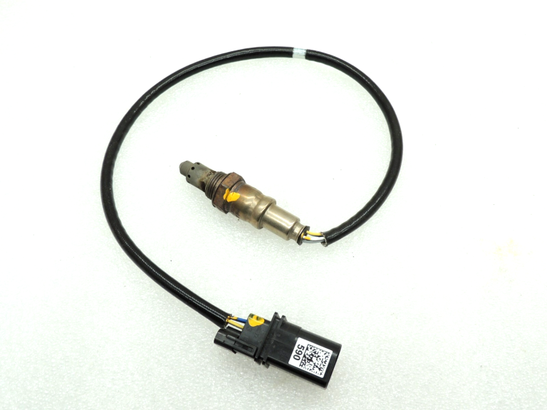 Oriģināls Seat Cupra Leon 1.5TSI DFYA Lambda sensors pirms katalītiskā neitralizatora 04E906262GH