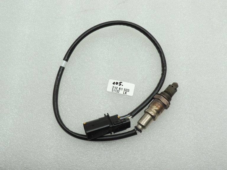 Oriģināls Seat Cupra Leon 1.5TSI DFYA Lambda sensors pirms katalītiskā neitralizatora 04E906262GH