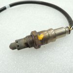 Oriģināls Seat Cupra Leon 1.5TSI DFYA Lambda sensors pirms katalītiskā neitralizatora 04E906262GH