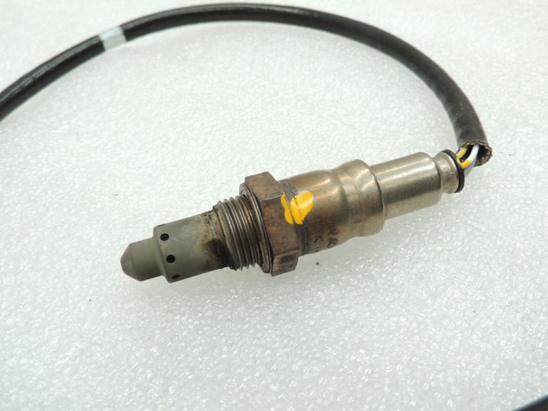 Oriģināls Seat Cupra Leon 1.5TSI DFYA Lambda sensors pirms katalītiskā neitralizatora 04E906262GH