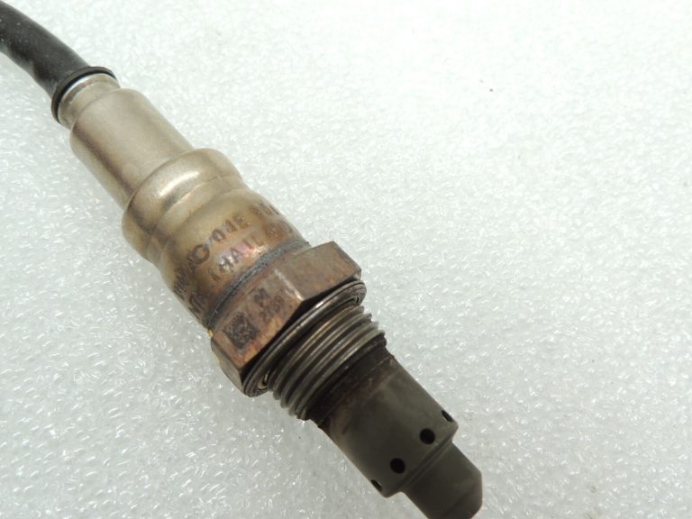 Oriģināls Seat Cupra Leon 1.5TSI DFYA Lambda sensors pirms katalītiskā neitralizatora 04E906262GH