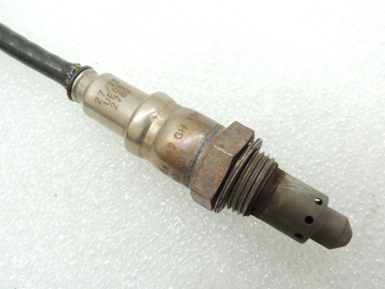 Oriģināls Seat Cupra Leon 1.5TSI DFYA Lambda sensors pirms katalītiskā neitralizatora 04E906262GH
