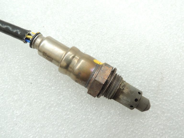 Oriģināls Seat Cupra Leon 1.5TSI DFYA Lambda sensors pirms katalītiskā neitralizatora 04E906262GH