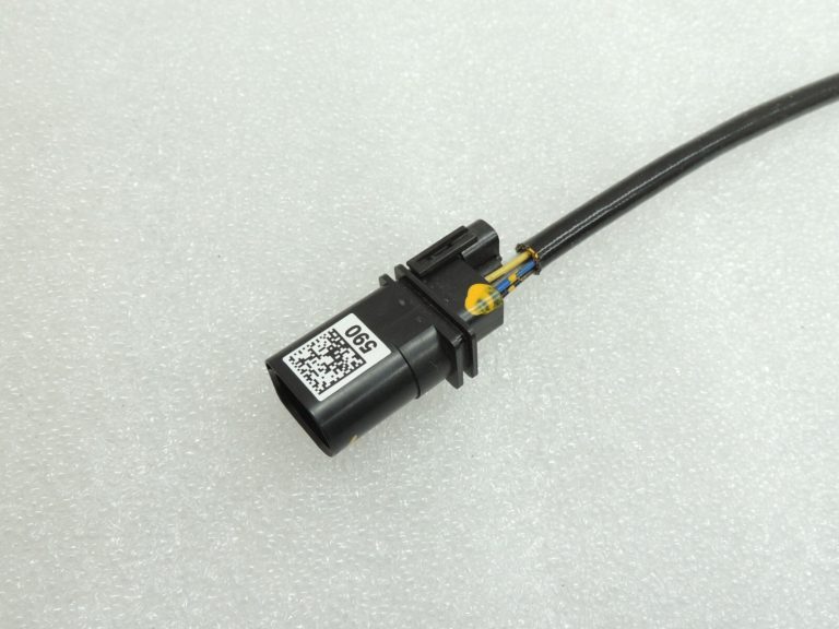 Oriģināls Seat Cupra Leon 1.5TSI DFYA Lambda sensors pirms katalītiskā neitralizatora 04E906262GH