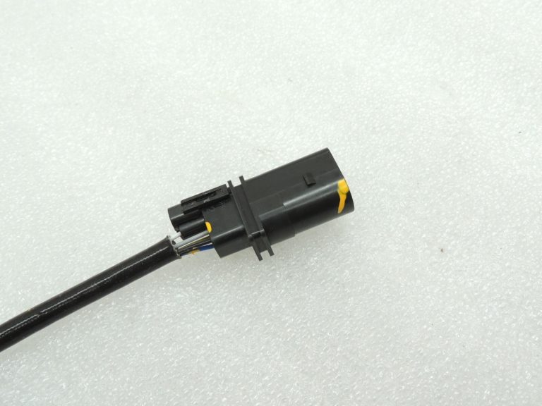 Oriģināls Seat Cupra Leon 1.5TSI DFYA Lambda sensors pirms katalītiskā neitralizatora 04E906262GH