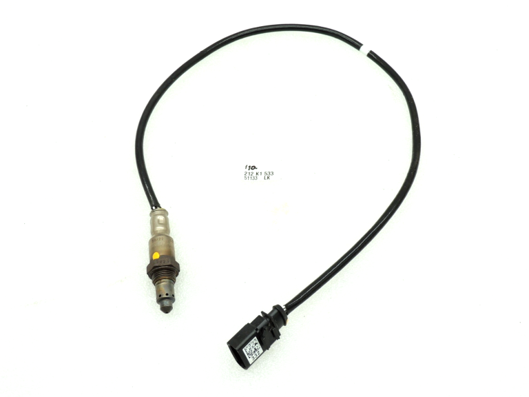 Oriģināls Seat Cupra Leon 1.5TSI DFYA Lambda sensors pēc katalītiskā neitralizatora 04E906262CS