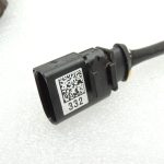 Oriģināls Seat Cupra Leon 1.5TSI DFYA Lambda sensors pēc katalītiskā neitralizatora 04E906262CS