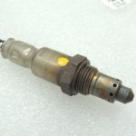 Oriģināls Seat Cupra Leon 1.5TSI DFYA Lambda sensors pēc katalītiskā neitralizatora 04E906262CS