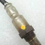 Oriģināls Seat Cupra Leon 1.5TSI DFYA Lambda sensors pēc katalītiskā neitralizatora 04E906262CS